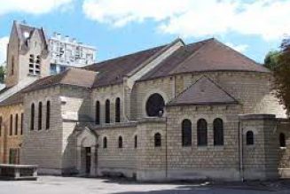 Notre-Dame des otages, un autre regard sur la Commune