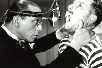 Bienvenue dans le monde du Dr Knock