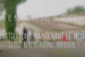 Déconfinons les rêves d’enfants