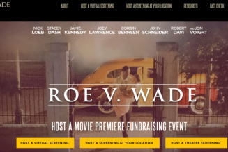 Roe v. Wade : un film sur une décision de justice qui a coûté la vie à plus de 60 millions de bébés