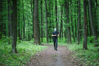 Une étude confirme l’inutilité du port du masque en extérieur