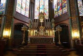 Messes supplémentaires à la paroisse St-Eugène Ste-Cécile