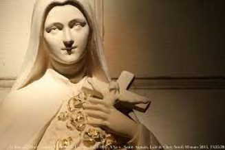 Prier sainte Thérèse pour ceux qui sont privés de travail