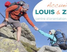 Ouverture de 4 nouveaux Accueils Louis et Zélie