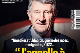 La crise sanitaire est une aubaine pour les mondialistes