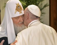 Une réaction orthodoxe juge le motu proprio du pape François comme un acte impie