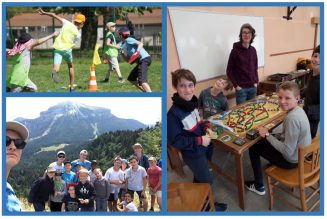 En France aussi, des enfants ont besoin de vous