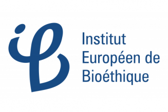L’Institut Européen de Bioéthique pour informer et sensibiliser sur les enjeux
