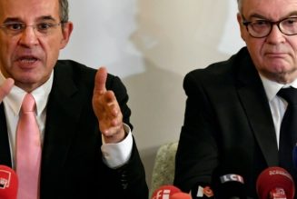 Pendant que LR et LREM s’entretuent, le RN engrange des ralliements