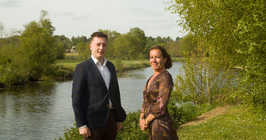 Sauvons les églises du segréen