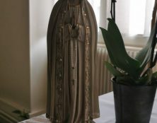 Vol d’une statue à l’église de Pont de Veyle (01)