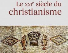 Dominique Reynié : “le christianisme est en voie d’extinction là où il est né, en Orient”