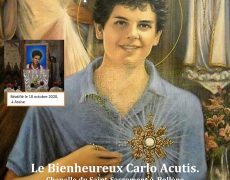 Bollène : Exposition de miracles eucharistiques