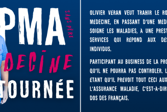 Ecrivez aux députés : Le projet de loi bioéthique a été inscrit à l’ordre du jour de la Commission spéciale de l’Assemblée à partir du 1er juin