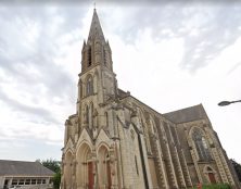 Beaupréau-en-Mauges : l’église St Martin ne sera pas transformée en médiathèque
