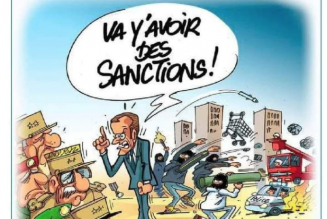 Le général Piquemal écrit au général Lecointre