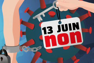 Les Suisses s’opposent à l’état d’urgence permanent