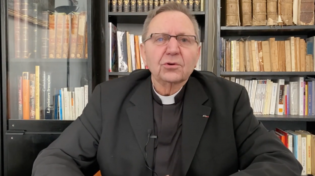 Les élections vues par l’abbé Viot