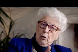 Mouloud Achour se fait envoyer balader par une ancienne héroïne de la résistance