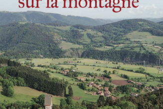 Une lumière sur la montagne ou les confidences d’un ermite