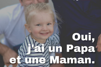 Contre la propagande LGBT, écrivez à votre maire