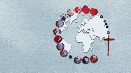 Plus puissant qu’une bombe nucléaire… Le chapelet perpétuel pour le monde