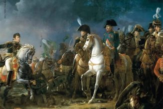 Xavier Martin : “Napoléon est un condensé d’esprit des Lumières”