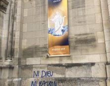 Gérald Darmanin est attendu à l’église Saint-Ambroise à Paris