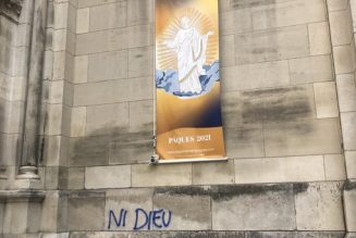 Gérald Darmanin est attendu à l’église Saint-Ambroise à Paris