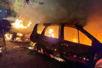 Chronique du délitement