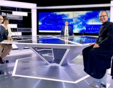 L’Ascension et les fins dernières