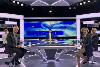 Charles et Zita de Habsbourg: une sainte famille en politique ?