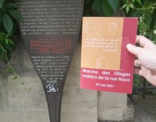 Paris : une procession perturbée par des gauchistes