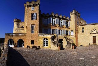 Rocher Mistral, le nouveau parc qui promeut l’identité provençale