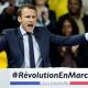 Emmanuel Macron favorable à la légalisation de l’euthanasie, comme en Belgique