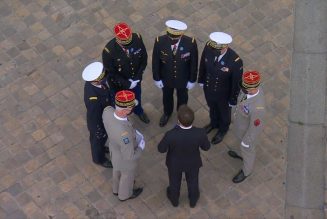 Il ne faut pas instrumentaliser l’armée française, nous répète-t-on…