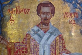 Création d’un département sur Byzance et les chrétiens d’Orient au Louvre