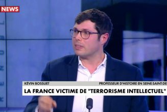 Kevin Bossuet : « Il y a encore 10 ans, je votais à gauche. Puis, en tant que prof, j’ai découvert la Seine-Saint-Denis »