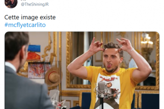 Le Pitre de la République