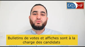 L’Etat valide une liste communautariste musulmane en Auvergne-Rhône-Alpes