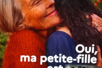 Les affiches de propagande LGBT payées par nos impôts ont l’air d’avoir mécontenté certains habitants de la commune de Buc (78)