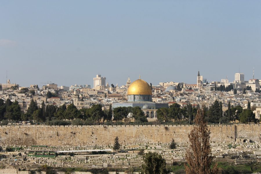 L’Etat d’Israël a, depuis longtemps, abandonné le projet soutenu internationalement de deux Etats séparés 