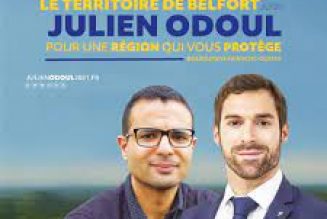 Dédiabolisation du RN : Kamel Agat-Boudjahlat, faux candidat RN mais vrai infiltré