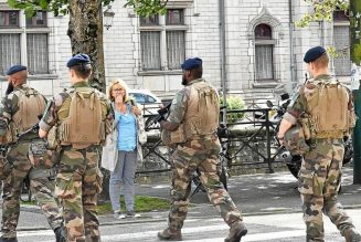 Nouvelle tribune de militaires d’active : Déjà 210 000 signatures et plus d’un million de vues [ADD.]