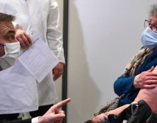 Les vaccins contre la Covid ont déjà permis à 9 personnes de devenir milliardaires