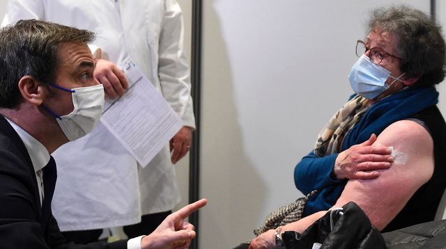 Les vaccins contre la Covid ont déjà permis à 9 personnes de devenir milliardaires