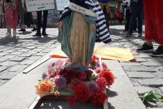 Quel est le trait commun entre l’extrême gauche, les verts et les islamistes ? La christianophobie