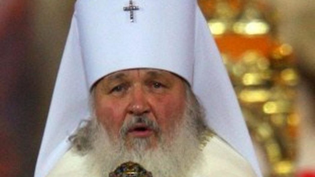 Le patriarche de Moscou a appelé les femmes à ne pas avorter, mais à donner leurs enfants à l’Église