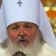Le patriarche de Moscou a appelé les femmes à ne pas avorter, mais à donner leurs enfants à l’Église