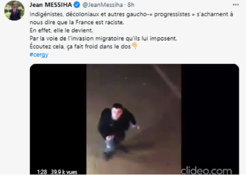 La traite arabo-musulmane est volontairement occultée dans les mémoires de l’esclavage